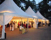 Event Marquee